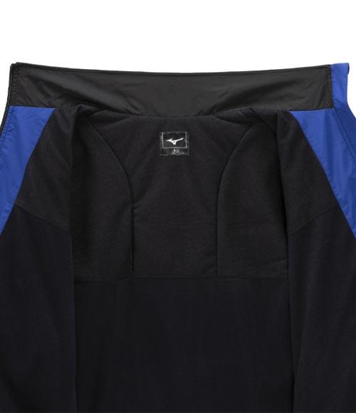 ミズノ ウォーマー