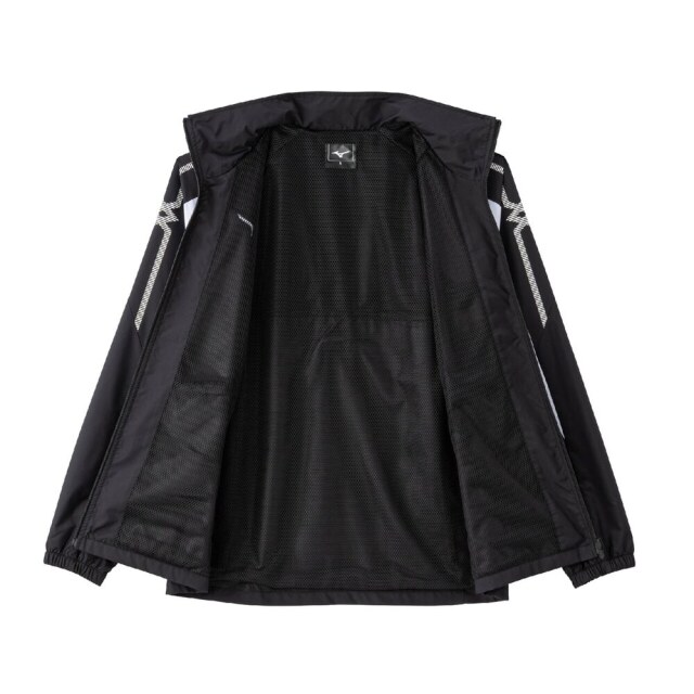 ミズノ ウィンドブレーカー