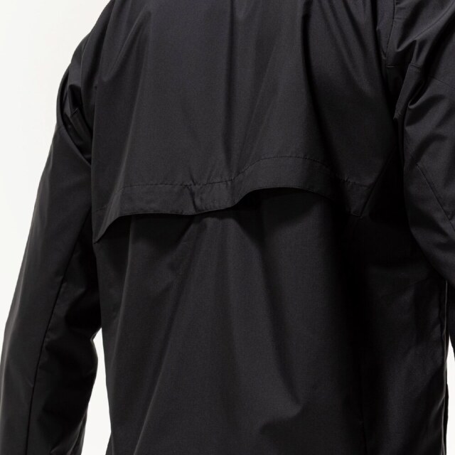 ミズノ ウィンドブレーカー