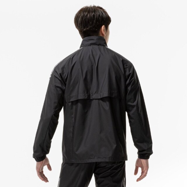 ミズノ ウィンドブレーカー