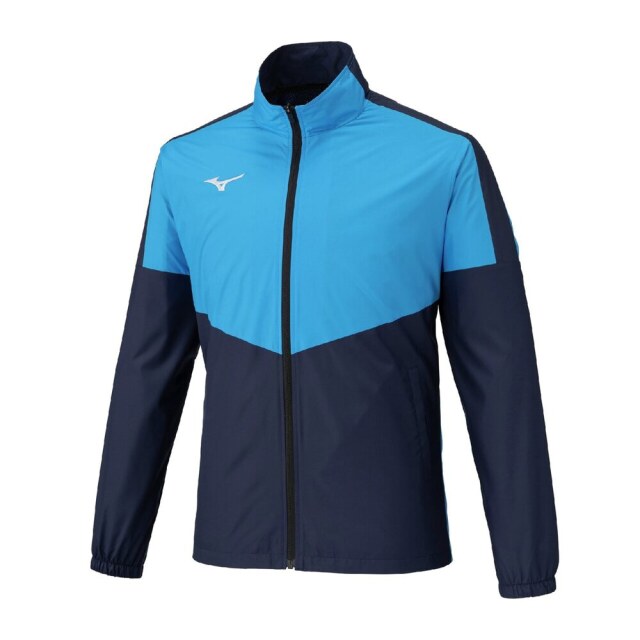 ミズノ ウィンドブレーカージャケット (32MEC120)