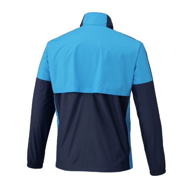 ミズノ ウィンドブレーカー