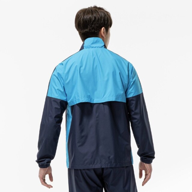 ミズノ ウィンドブレーカー