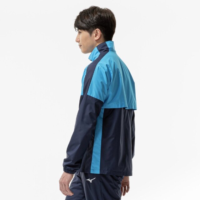 ミズノ ウィンドブレーカー