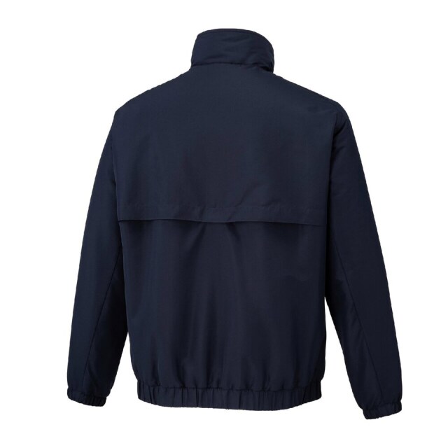 ミズノ ブレスサーモ中綿ウォーマージャケット(32MEC551)