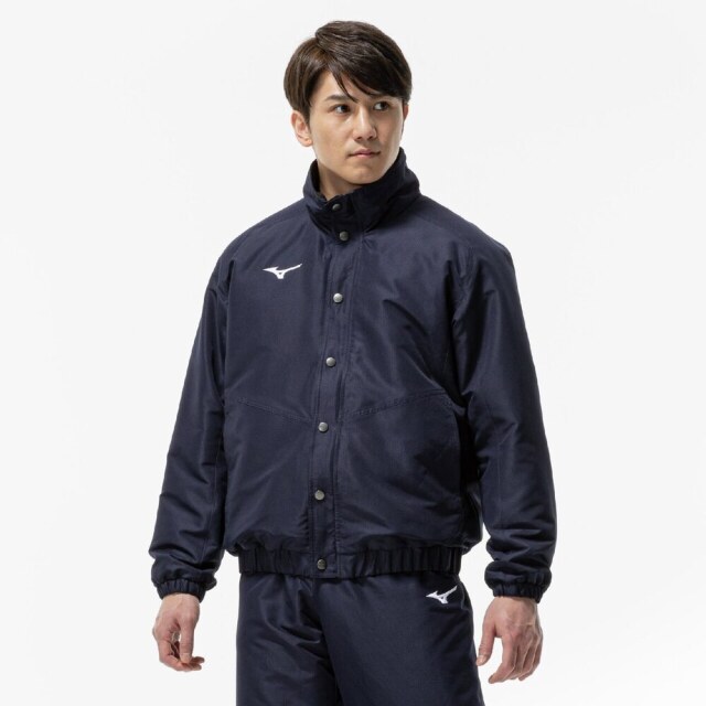 ミズノ ウィンドブレーカー
