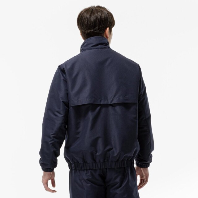 ミズノ ウィンドブレーカー