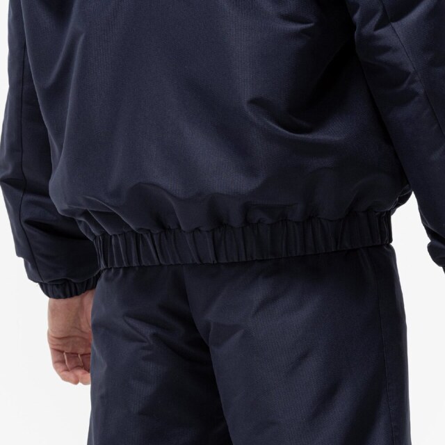 ミズノ ウィンドブレーカー