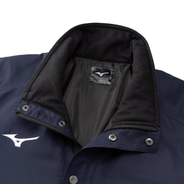 ミズノ ウィンドブレーカー