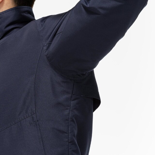 ミズノ ウィンドブレーカー