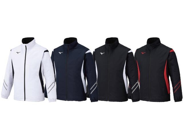 ミズノ ウィンドブレーカー