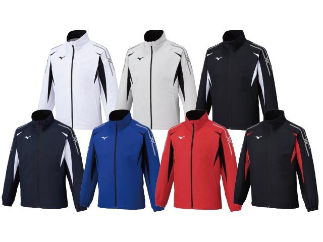 ミズノ(MIZUNO)商品一覧 | ササクラスポーツ ジャージ王国