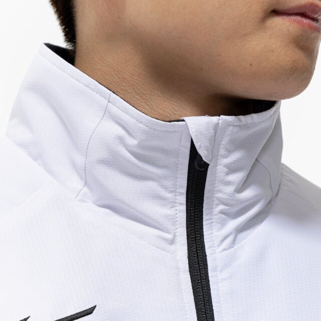 ミズノ ウィンドブレーカー