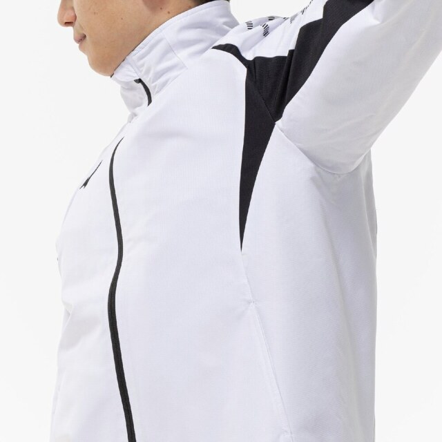 ミズノ ウィンドブレーカー