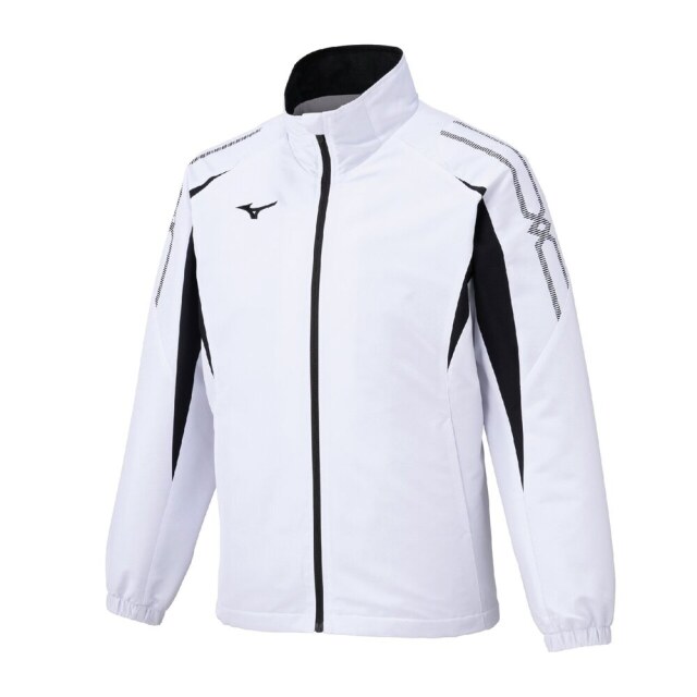 ミズノ ブレスサーモウォーマージャケット(32MEC635)