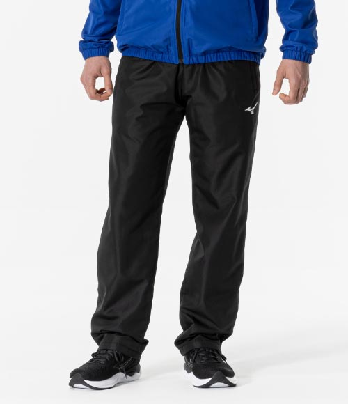 ミズノ ウォーマー