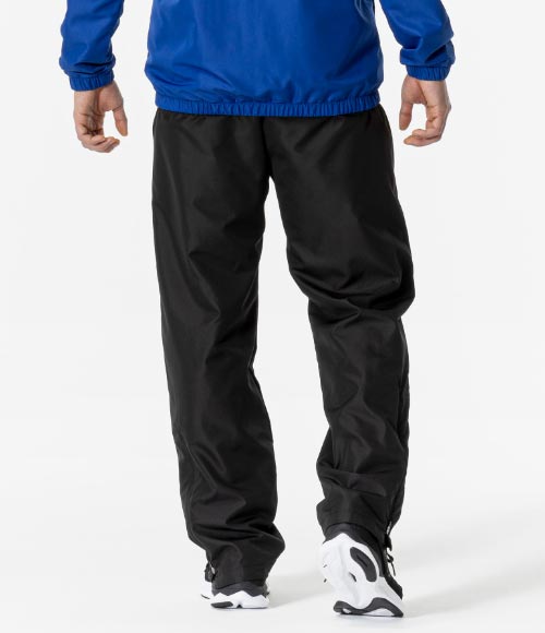 ミズノ ウォーマー