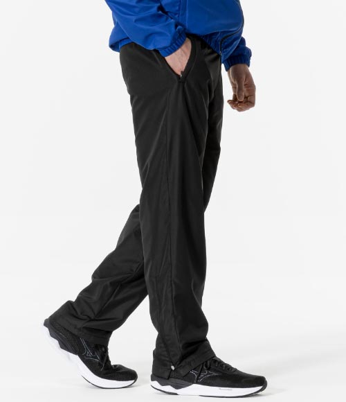 ミズノ ウォーマー