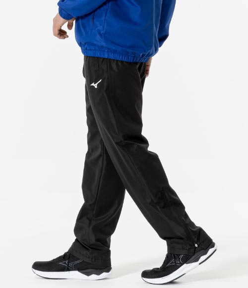 ミズノ ブレスサーモウォーマーパンツ(32MFA655)