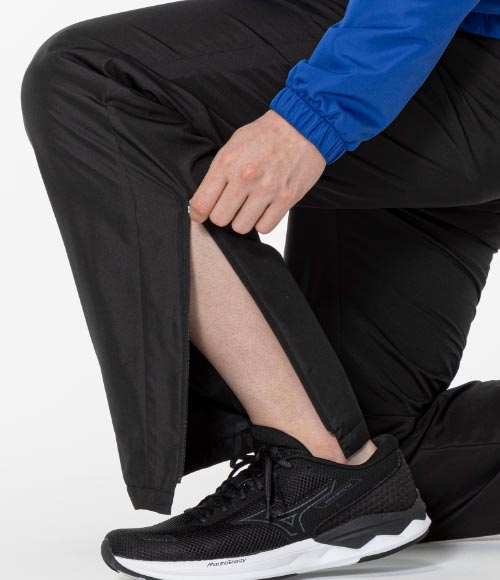 ミズノ ウォーマー