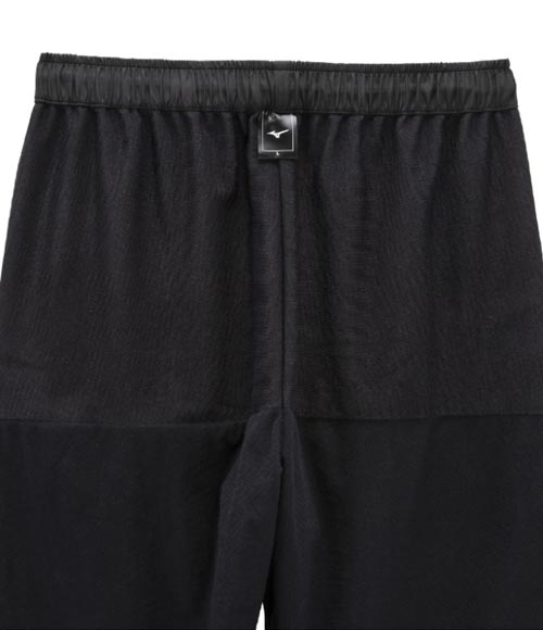 ミズノ ウォーマー