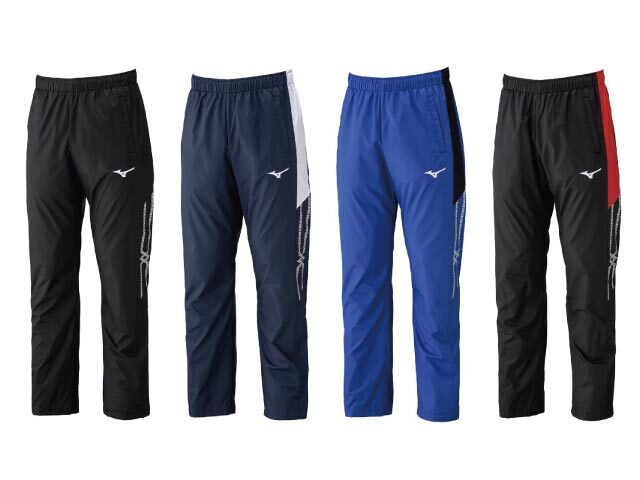 ミズノ ウィンドブレーカー