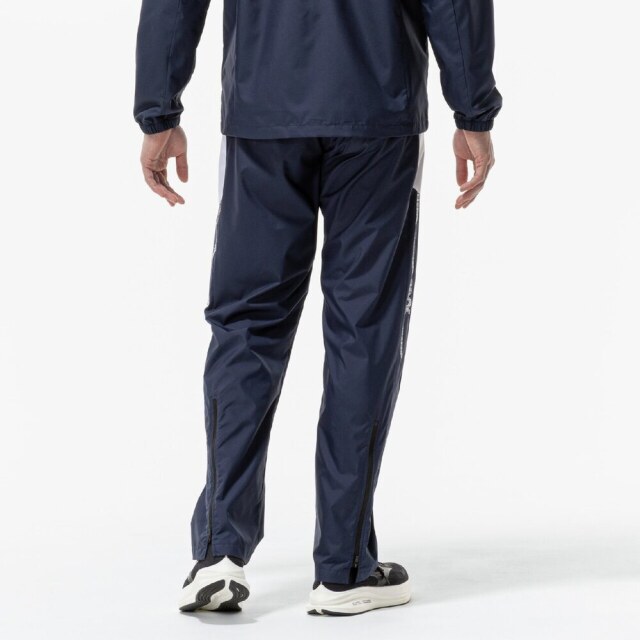 ミズノ ウィンドブレーカー