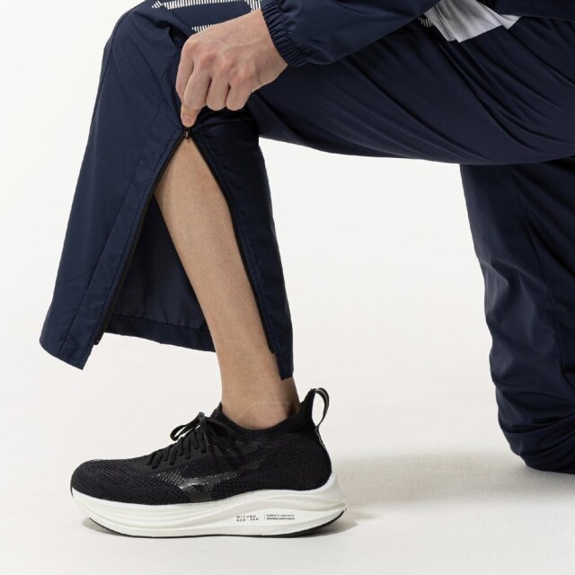 ミズノ ウィンドブレーカー