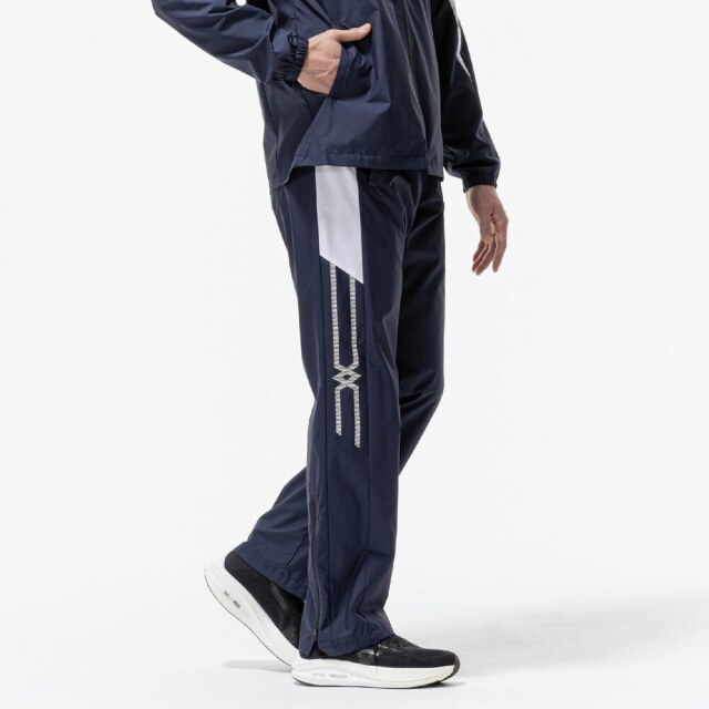 ミズノ ウィンドブレーカー