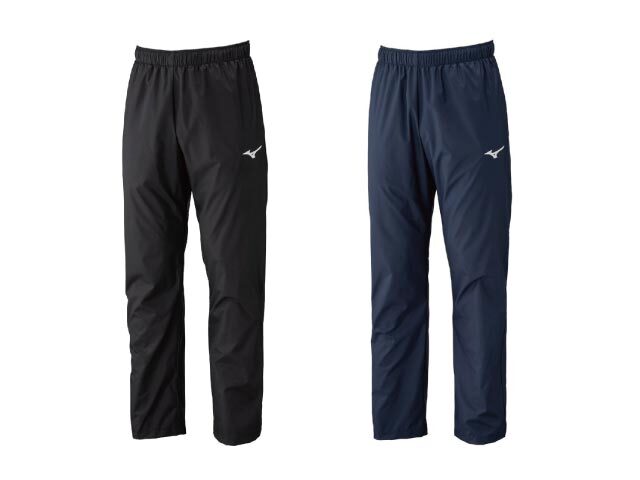 ミズノ ウィンドブレーカー