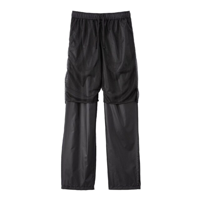 ミズノ ウィンドブレーカーパンツ (32MFC120)