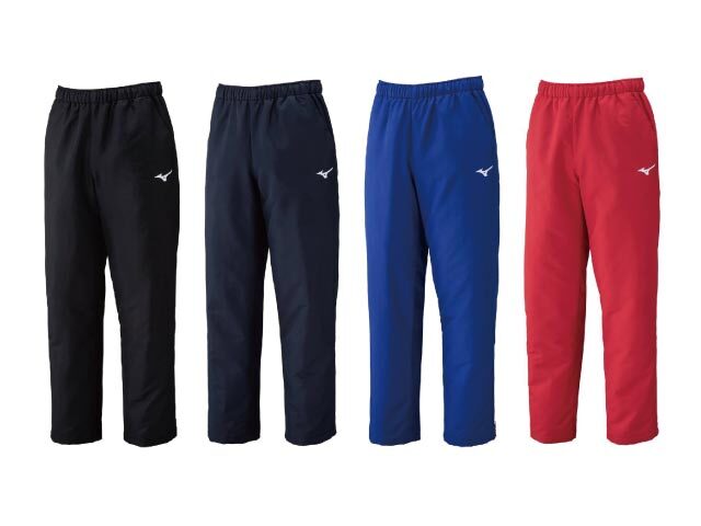 ミズノ ウィンドブレーカー