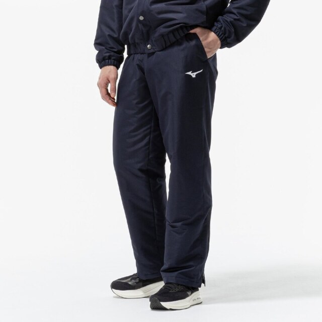 ミズノ ウィンドブレーカー