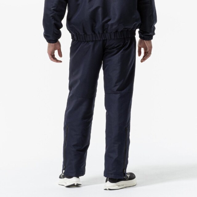 ミズノ ウィンドブレーカー