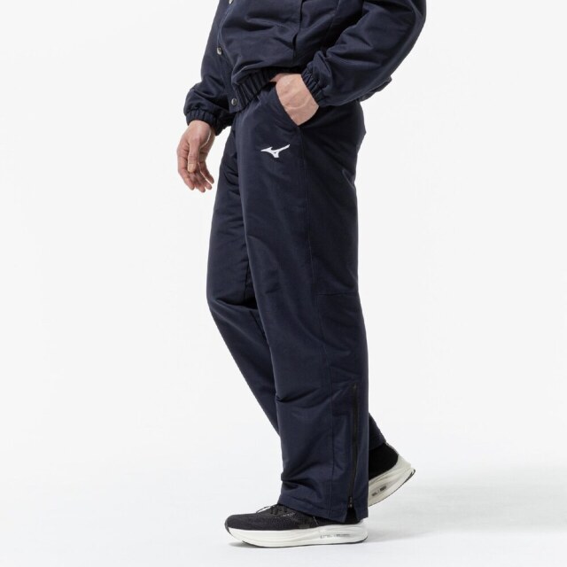 ミズノ ウィンドブレーカー