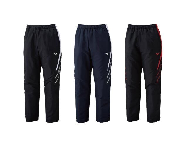 ミズノ ウィンドブレーカー