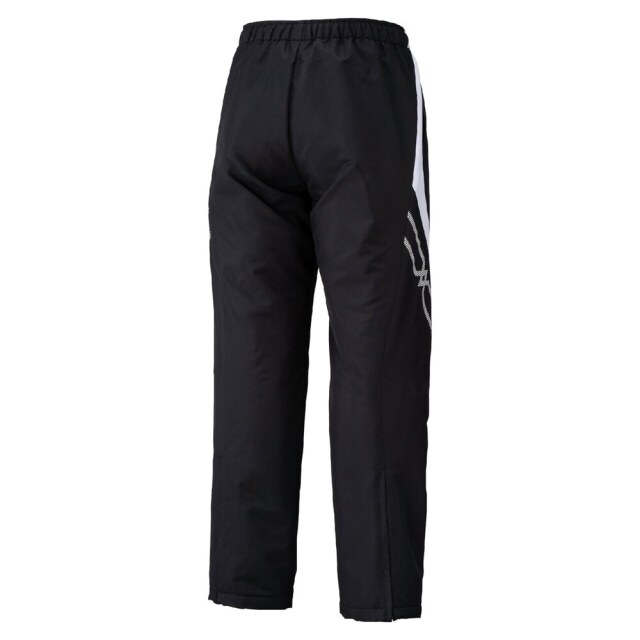 ミズノ ブレスサーモ中綿ウォーマーパンツ(32MFC630)