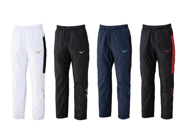 ミズノ ウィンドブレーカー