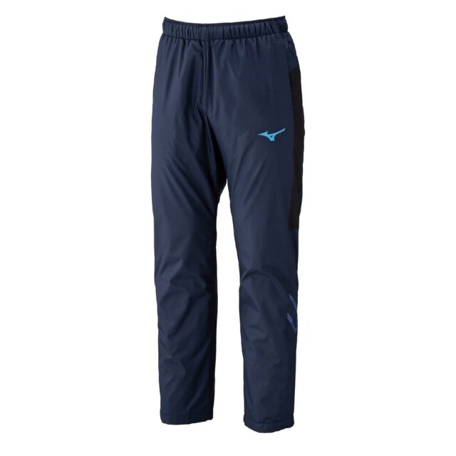 ミズノ ブレスサーモウォーマーパンツ(32MFC631)