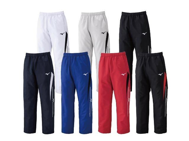 ミズノ ウィンドブレーカー