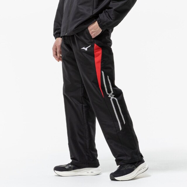 ミズノ ウィンドブレーカー