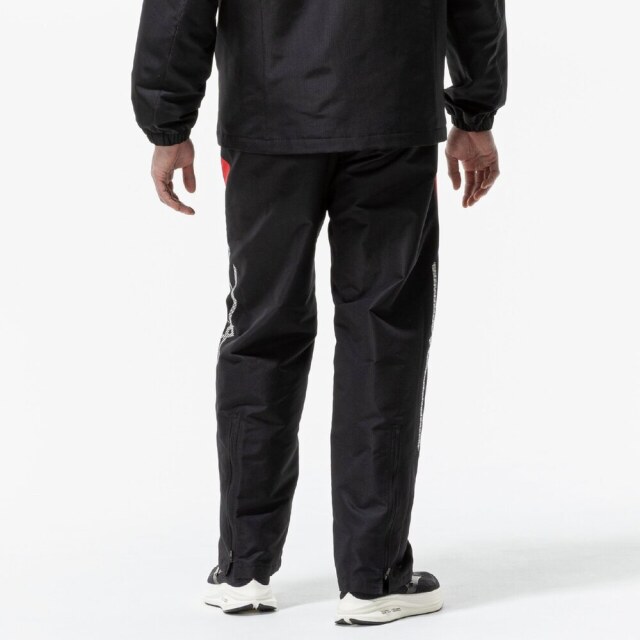 ミズノ ウィンドブレーカー