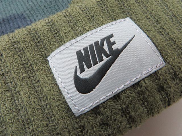 ナイキ 帽子