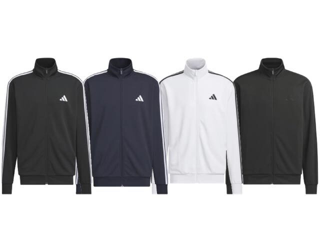 アディダスジャージ