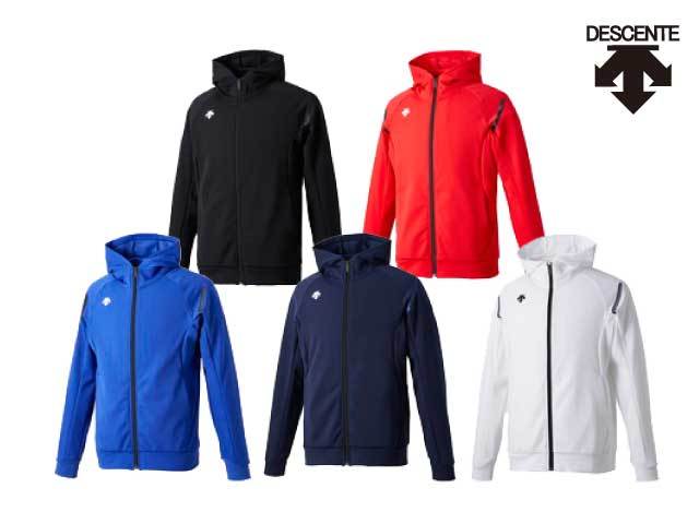 デサント ジャージ ジャケット Dtm 1013