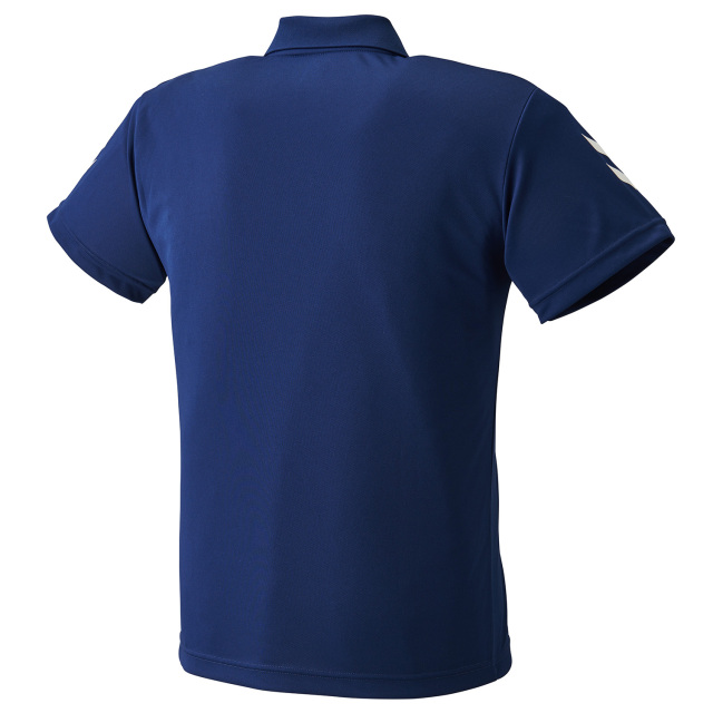 ヒュンメルポロシャツ