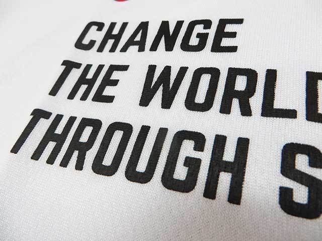 ヒュンメル　Tシャツ＆ハーフパンツ上下セット