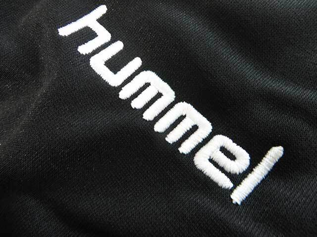 ヒュンメル スウェット