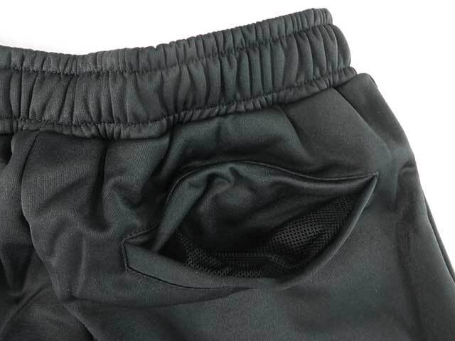 ヒュンメル スウェット