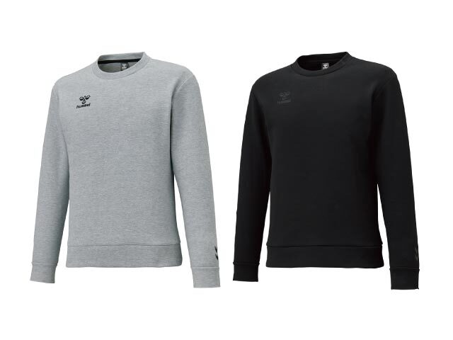 ヒュンメル スウェット